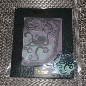 Disney D23 pin 2019 Limited Edition